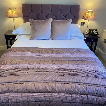 Stoneleigh House Boutique Hotel บักกิงแฮม ภายนอก รูปภาพ