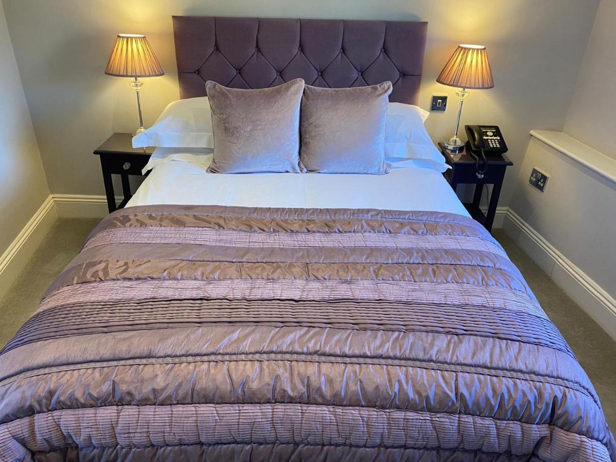 Stoneleigh House Boutique Hotel บักกิงแฮม ภายนอก รูปภาพ