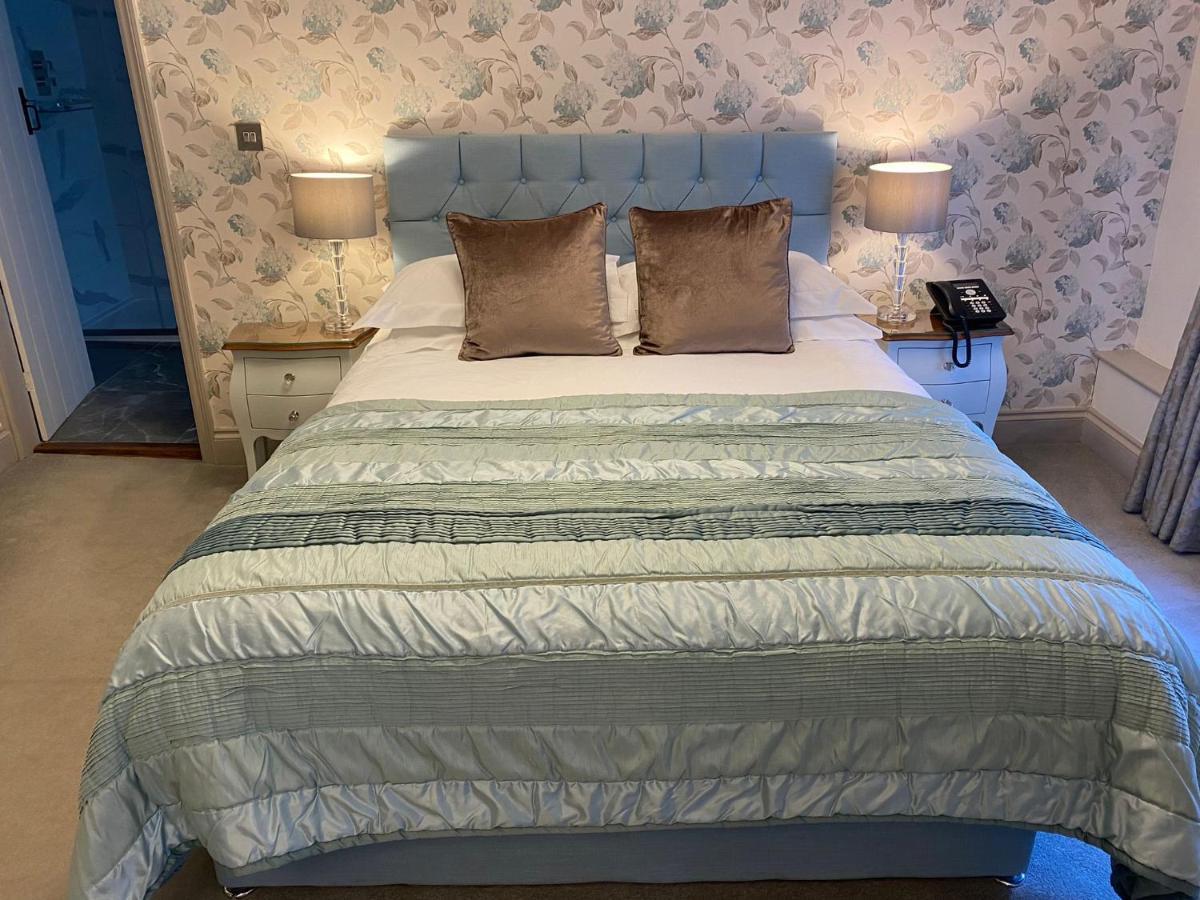 Stoneleigh House Boutique Hotel บักกิงแฮม ภายนอก รูปภาพ