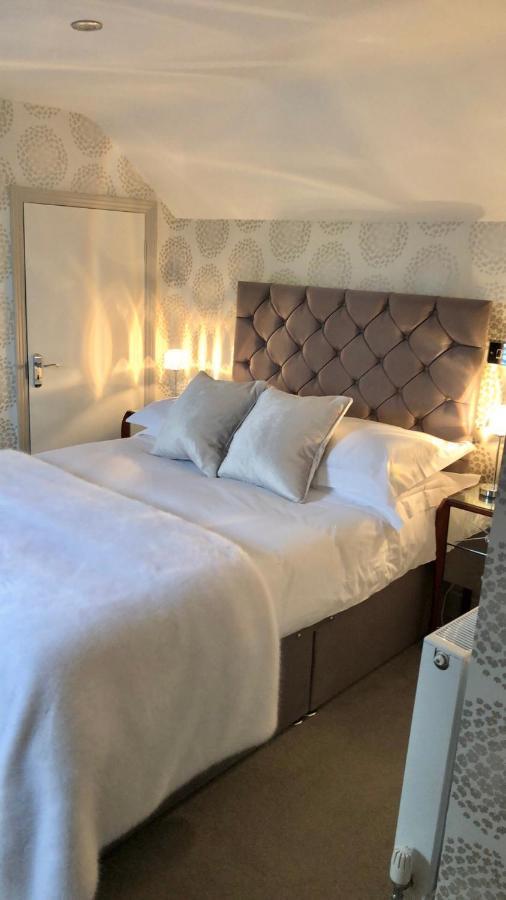 Stoneleigh House Boutique Hotel บักกิงแฮม ภายนอก รูปภาพ