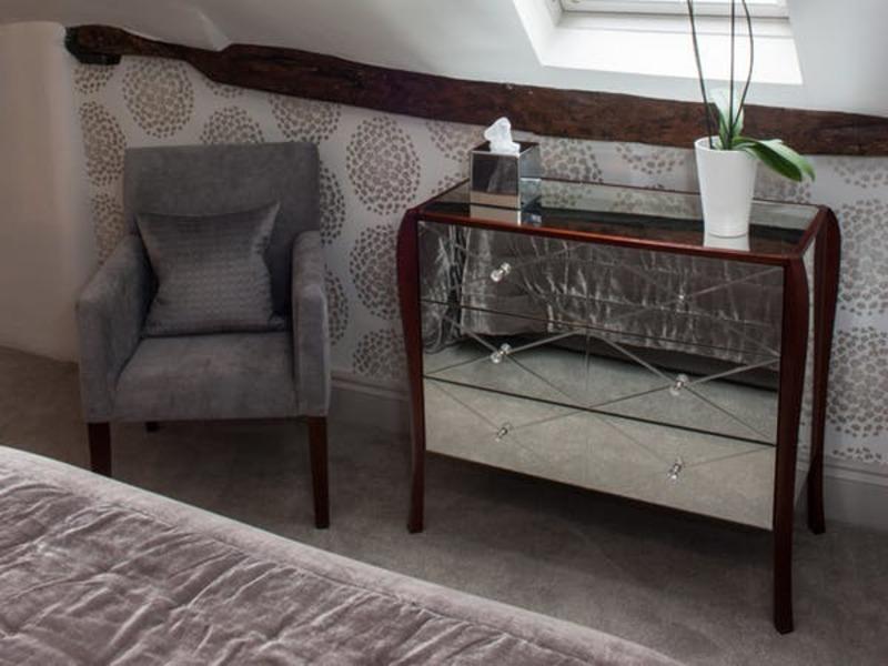 Stoneleigh House Boutique Hotel บักกิงแฮม ภายนอก รูปภาพ