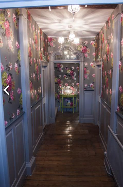 Stoneleigh House Boutique Hotel บักกิงแฮม ภายนอก รูปภาพ