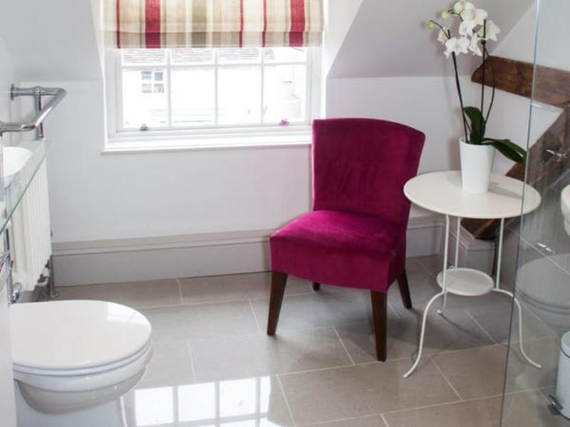 Stoneleigh House Boutique Hotel บักกิงแฮม ภายนอก รูปภาพ